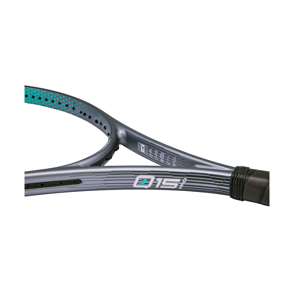 Pro Kennex Q+15 Pro 2026 (305g) tennisracket