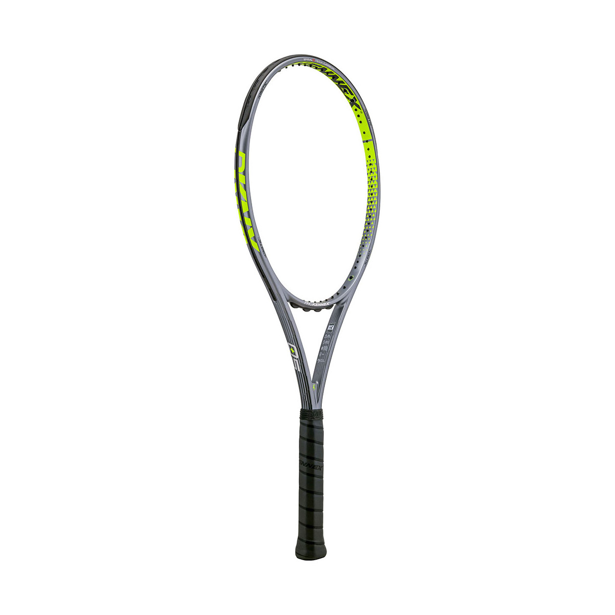 Pro Kennex Q+5 (300g) tennisracket