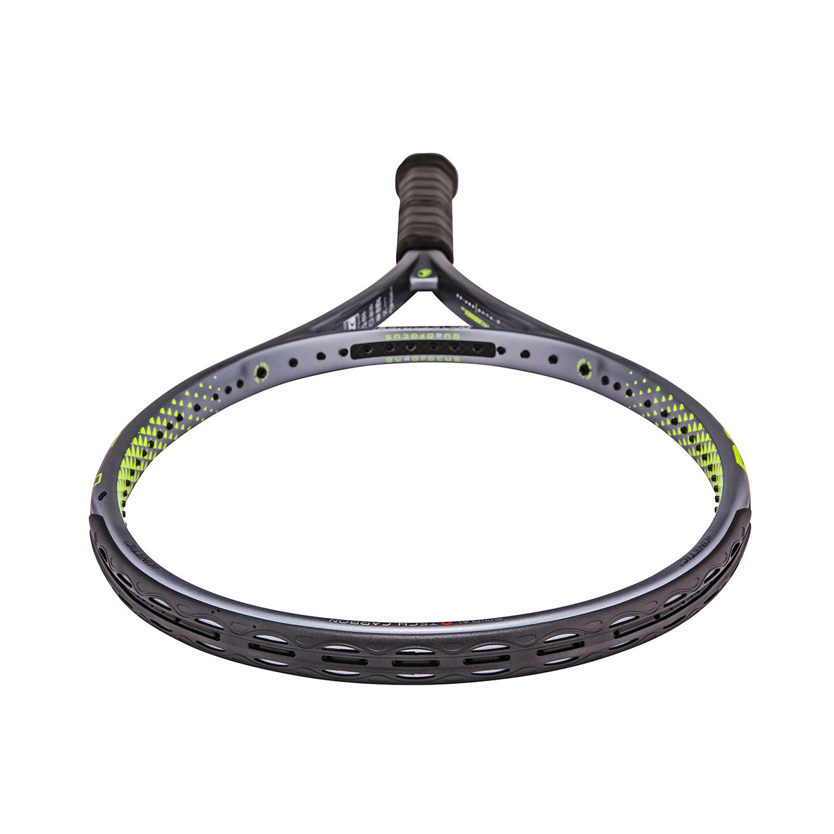 Pro Kennex Q+5 (300g) tennisracket