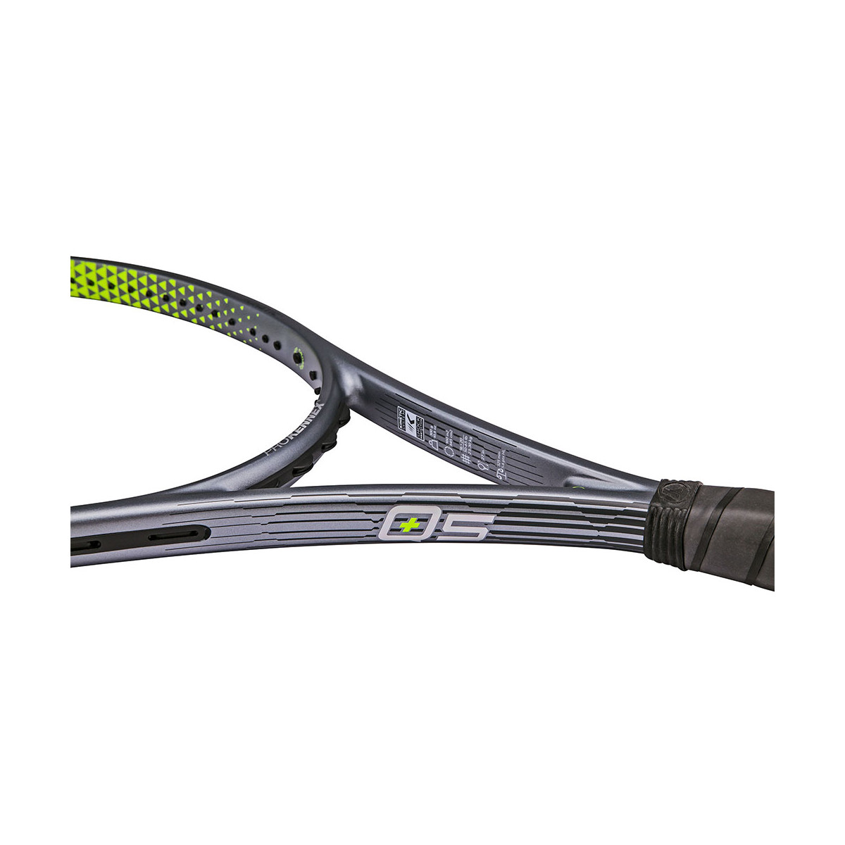 Pro Kennex Q+5 (300g) tennisracket