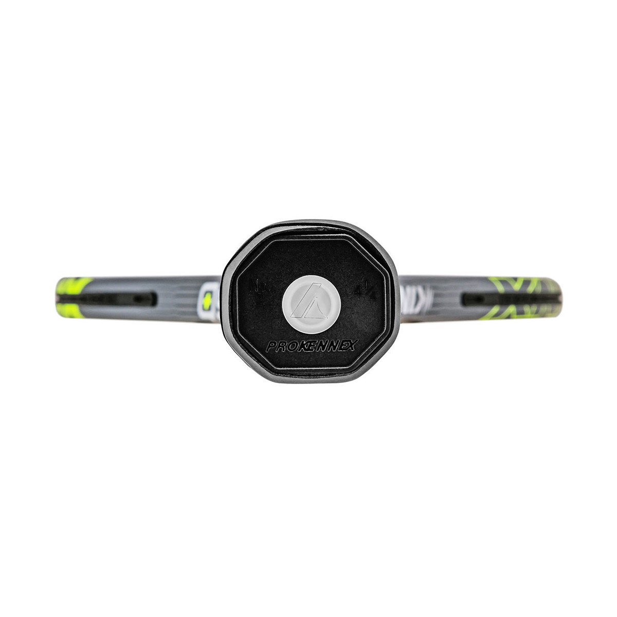 Pro Kennex Q+5 Pro (315g) tennisracket