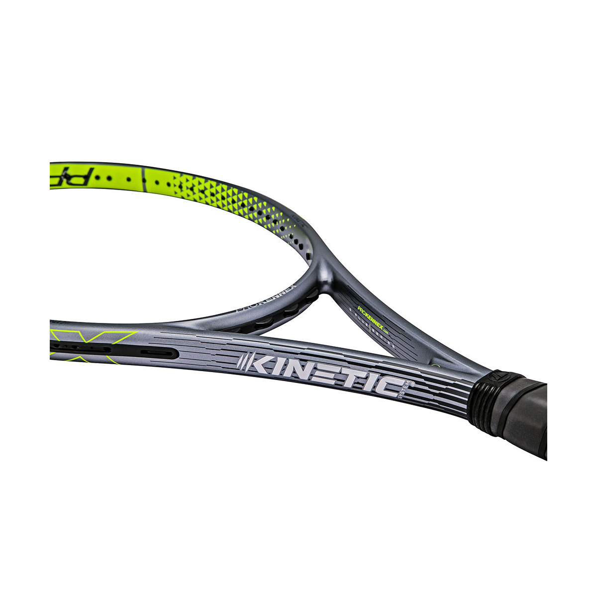 Pro Kennex Q+5 Pro 2026 (315g) tennisracket