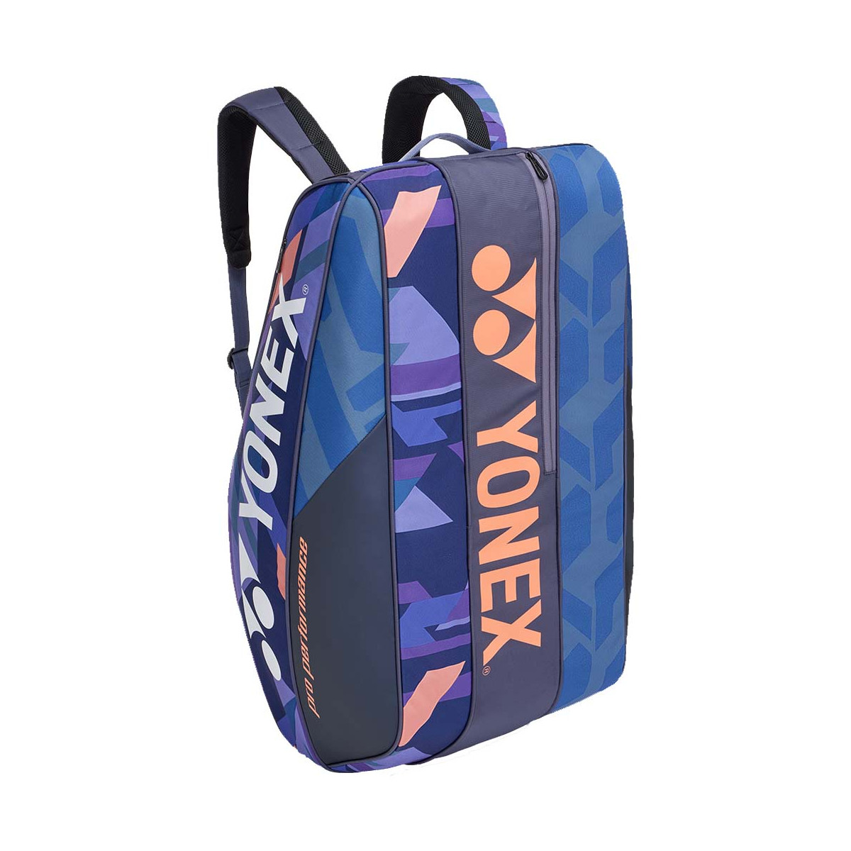 Yonex Pro Groen 9R isothermische tas