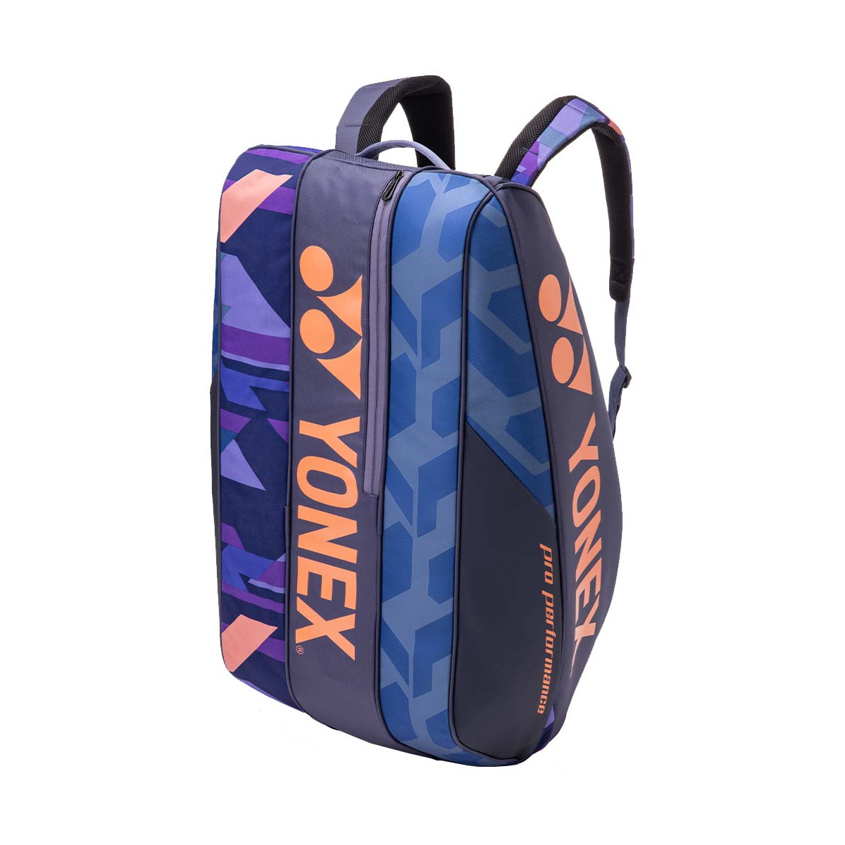 Yonex Pro Groen 9R isothermische tas