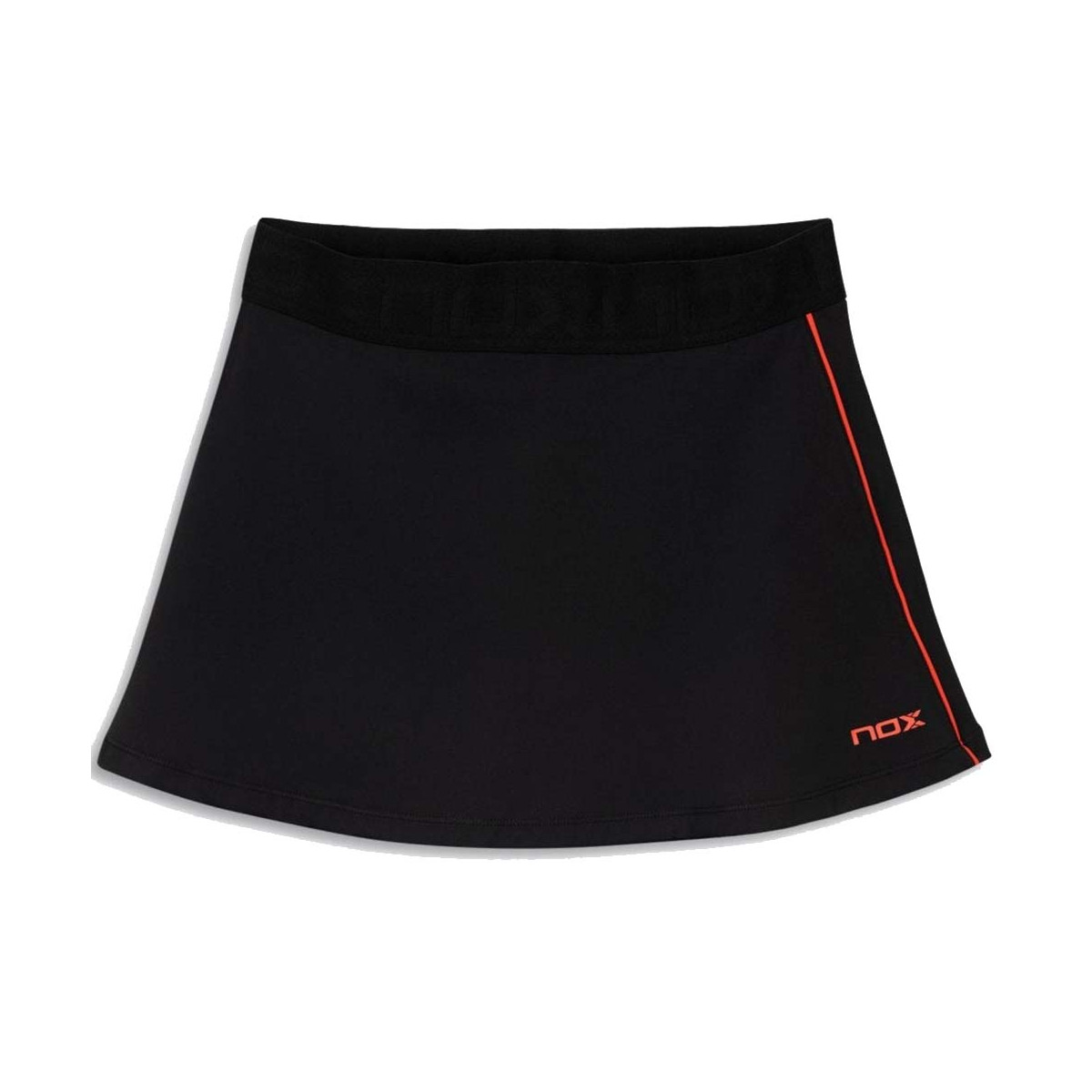 Nox Pro Dames Paars Rok
