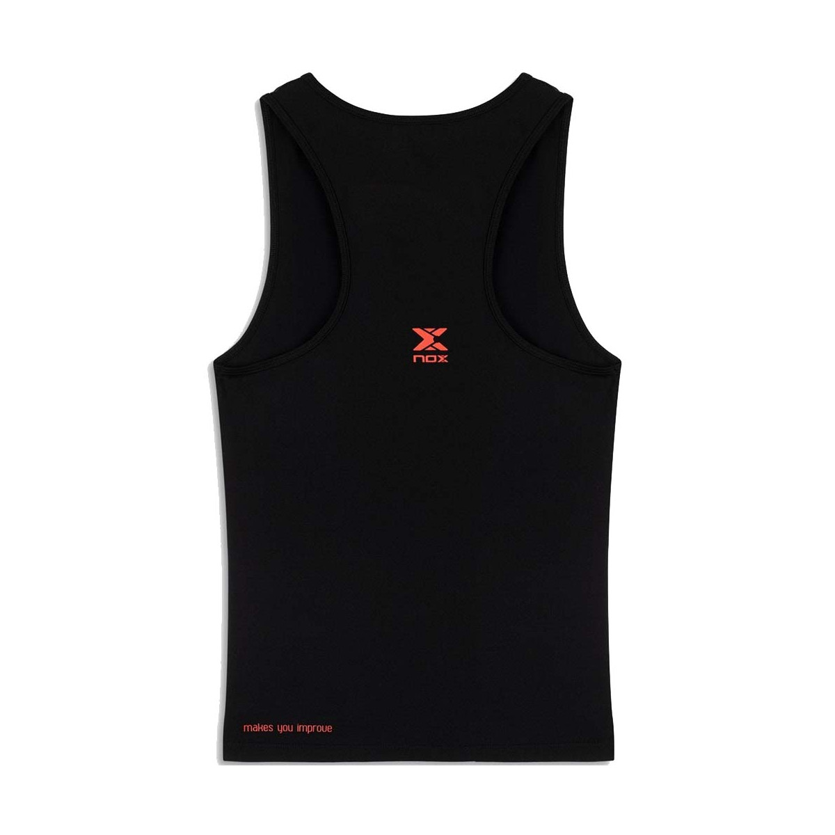 Nox Pro Dames Tanktop Paars/Roze