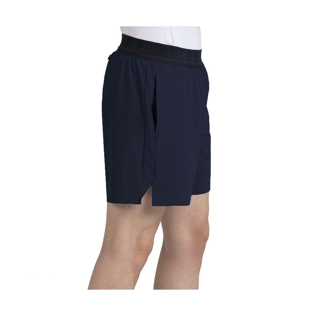 Bullpadel Ovalo Rood Short