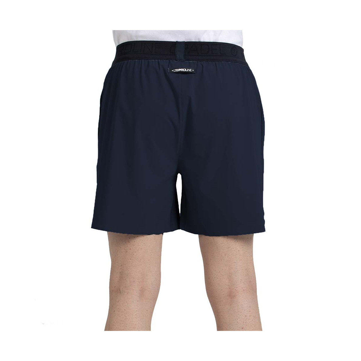 Bullpadel Ovalo Rood Short