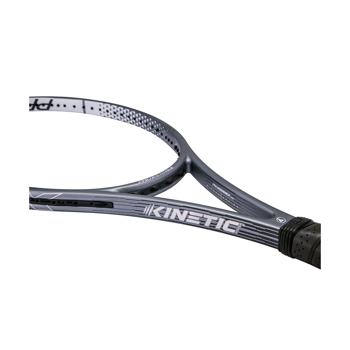 Pro Kennex Q+Tour 2026 (300g) tennisracket