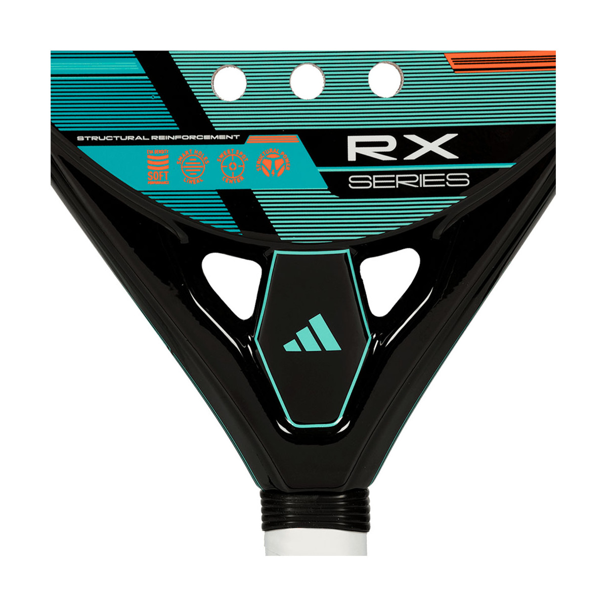 Adidas RX Series 2026 Racket