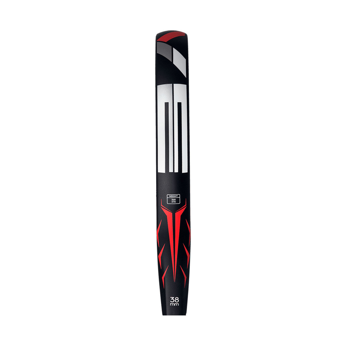 Adidas Drive Black 2026 Racket