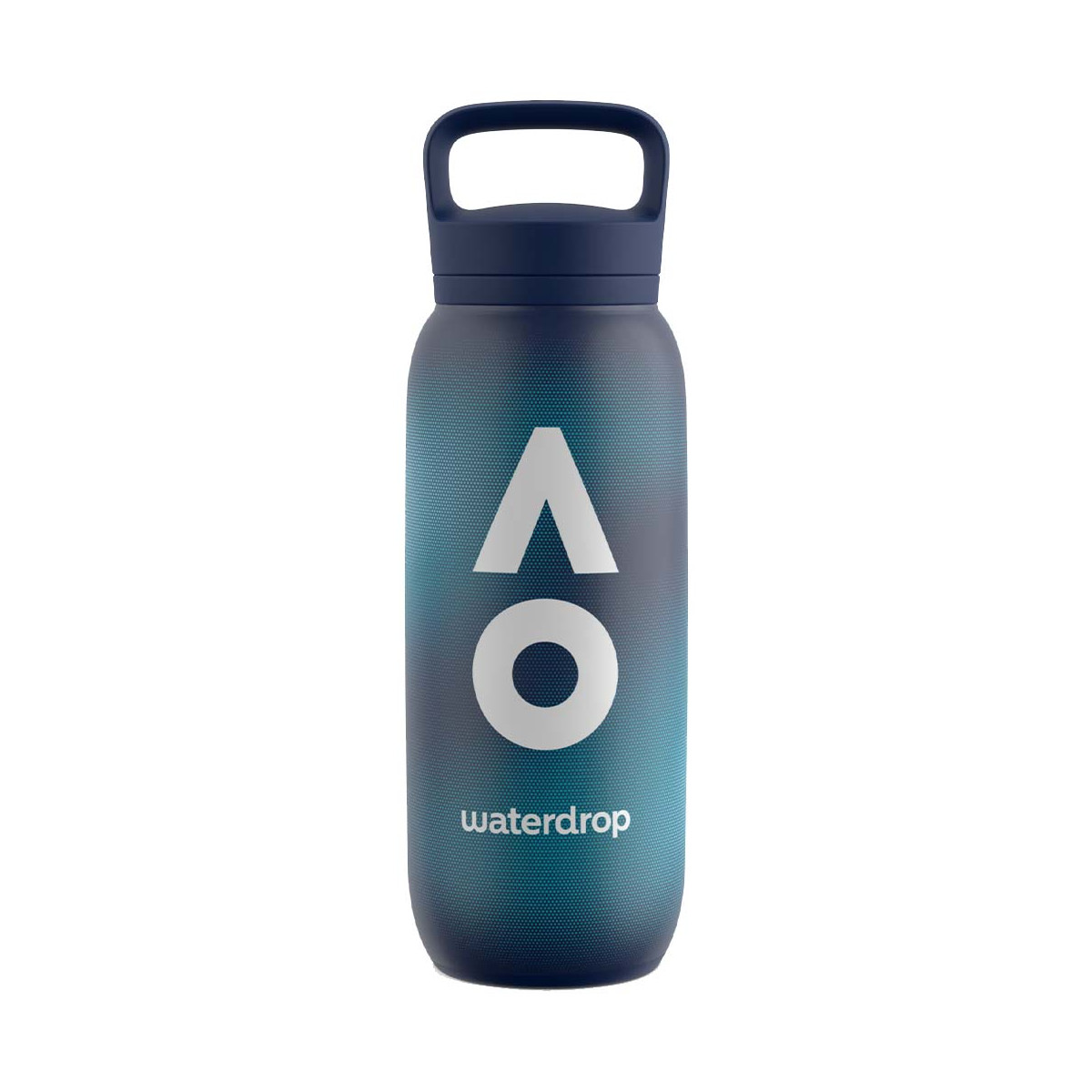 Thermo Waterdrop Performance AO26 600mL pelfles Roze