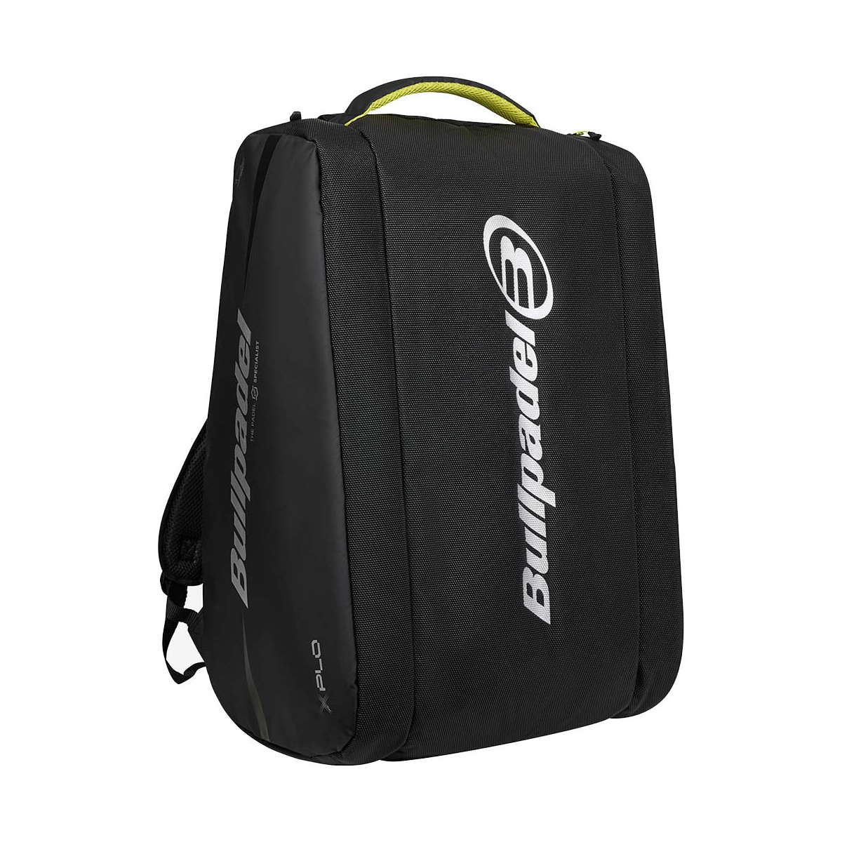 Bullpadel XPLO 2026 Grijs isothermische tas