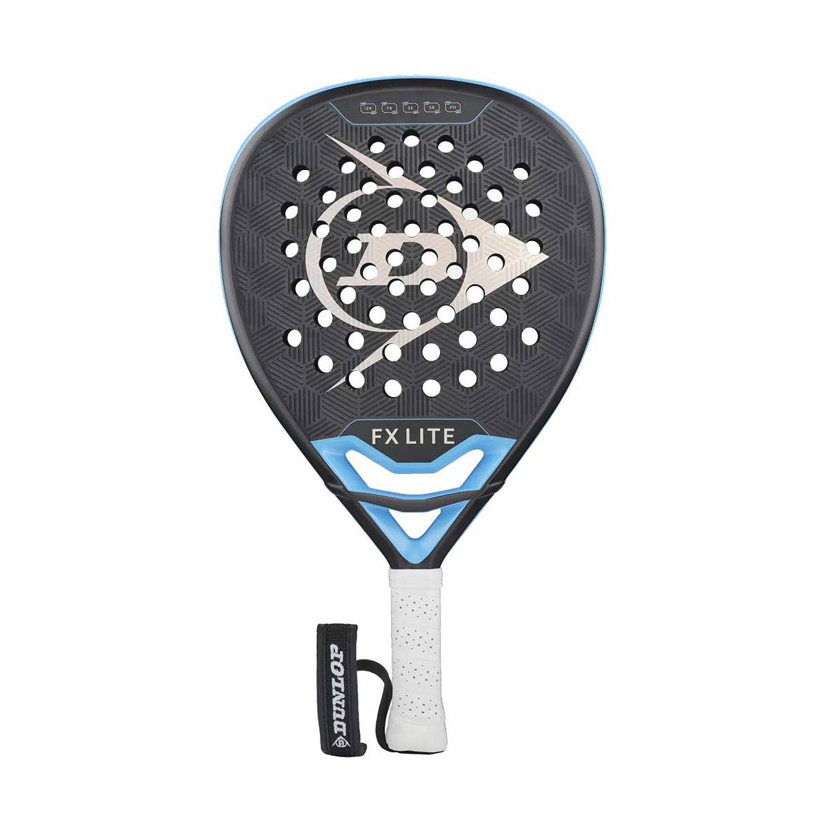 Dunlop Galactica Lite 2025 racket
