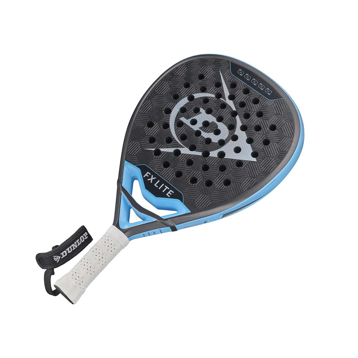 Dunlop Galactica Lite 2025 racket