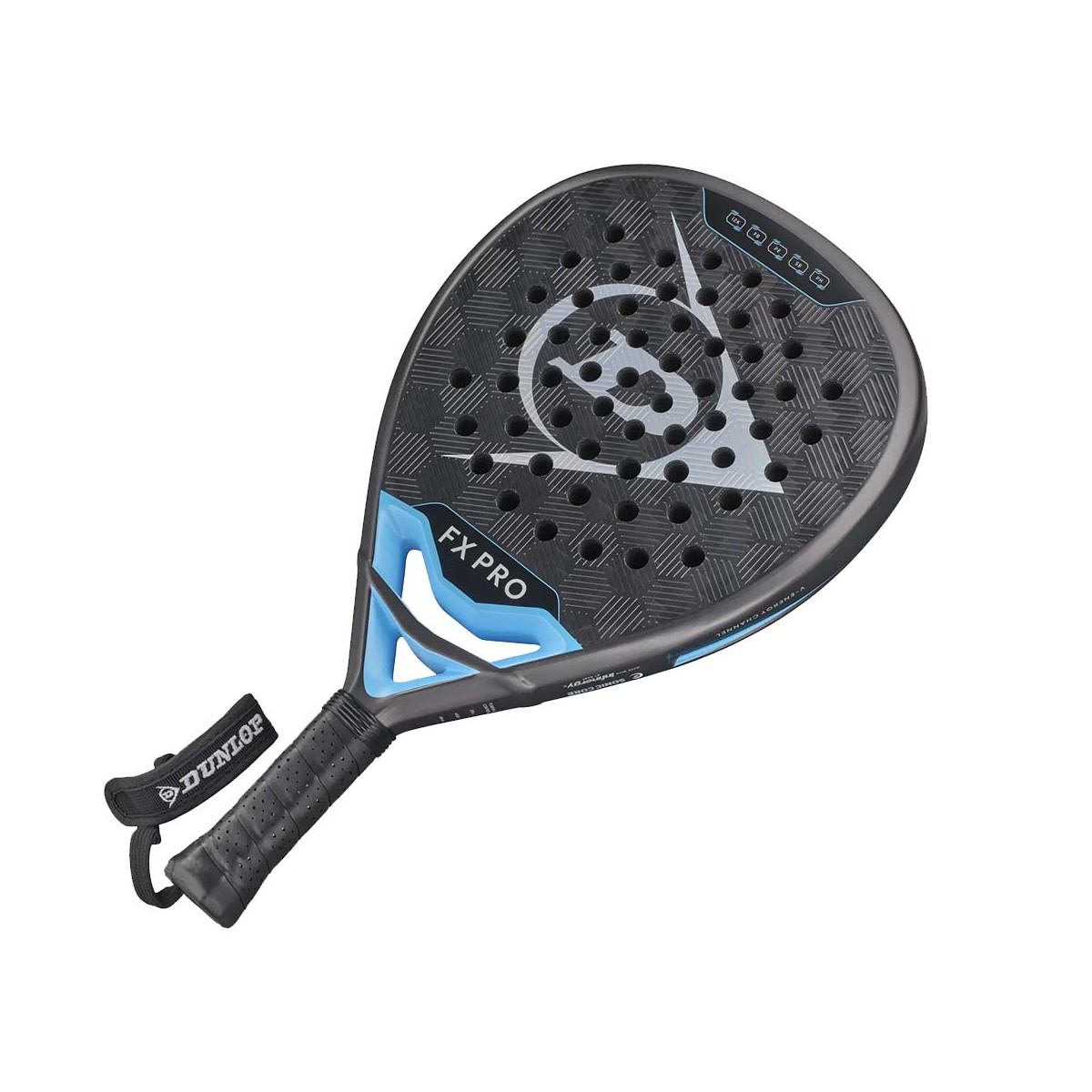 Dunlop Aero Star 2023 racket