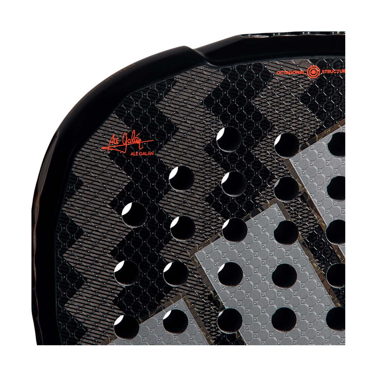 Adidas Metalbone 3.4 Gal&aacute;n Racket