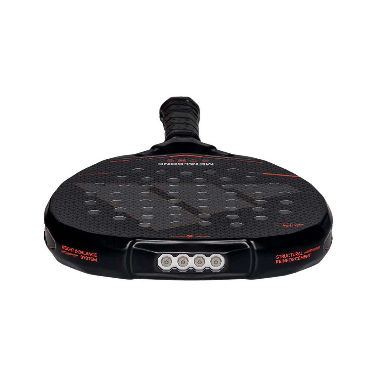 Adidas Metalbone 3.4 Gal&aacute;n Racket