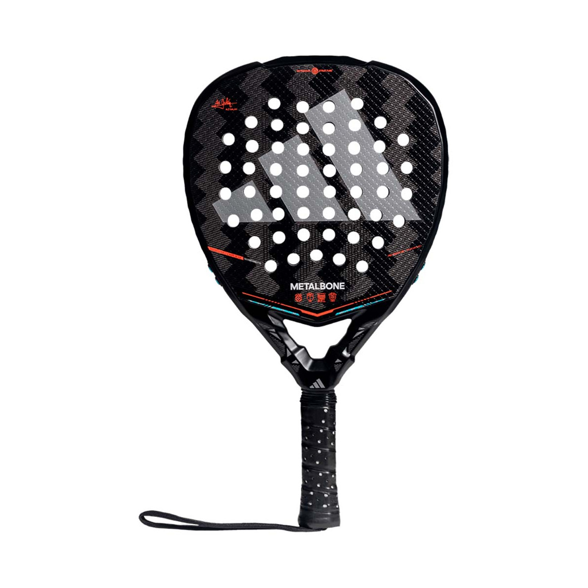 Adidas Metalbone 3.4 Gal&aacute;n Racket