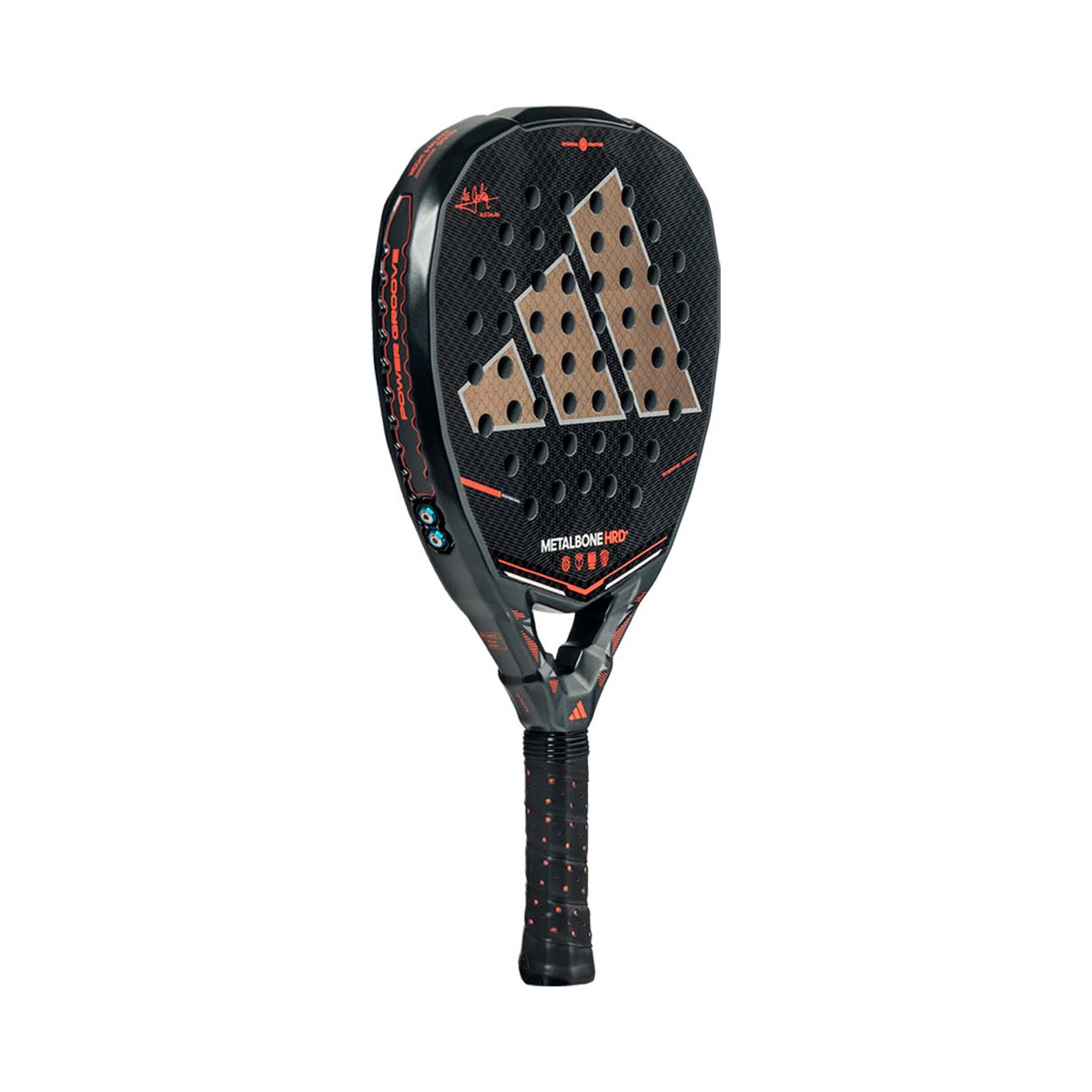Adidas Metalbone HRD+ 3.4 Gal&aacute;n Racket