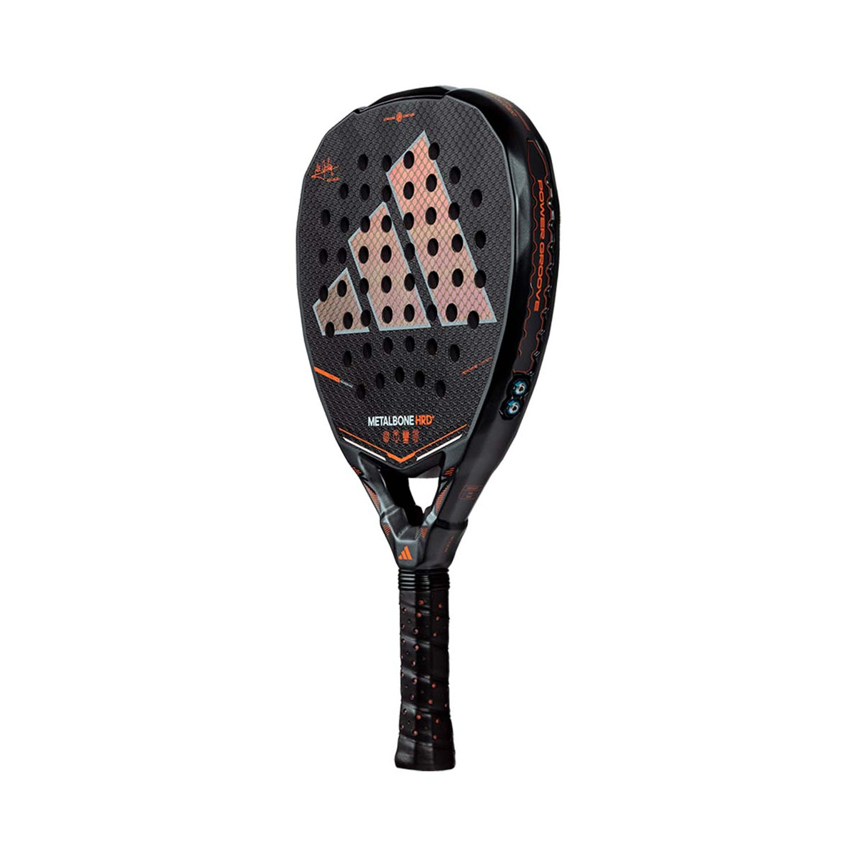 Adidas Metalbone HRD+ 3.4 Gal&aacute;n Racket