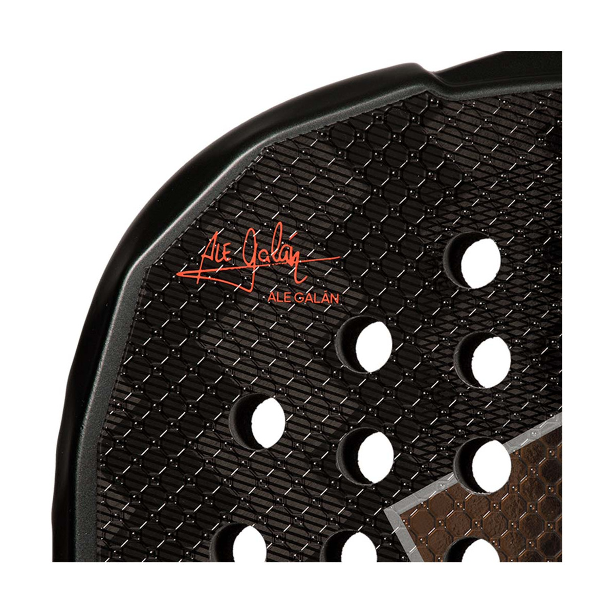 Adidas Metalbone HRD+ 3.4 Gal&aacute;n Racket