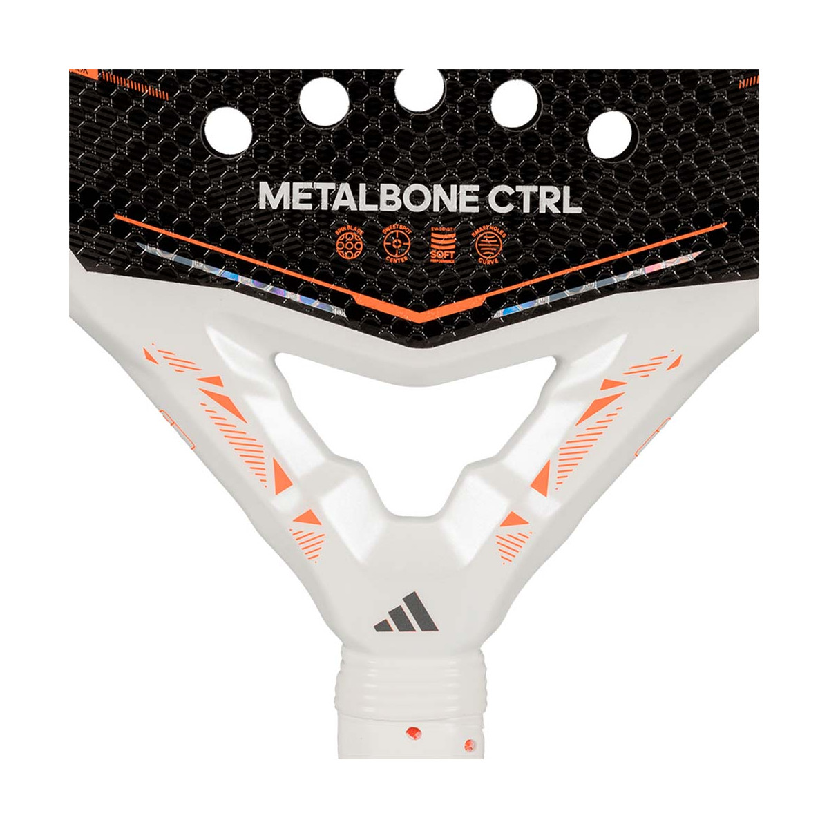 Adidas Metalbone Ctrl 3.4 Racket