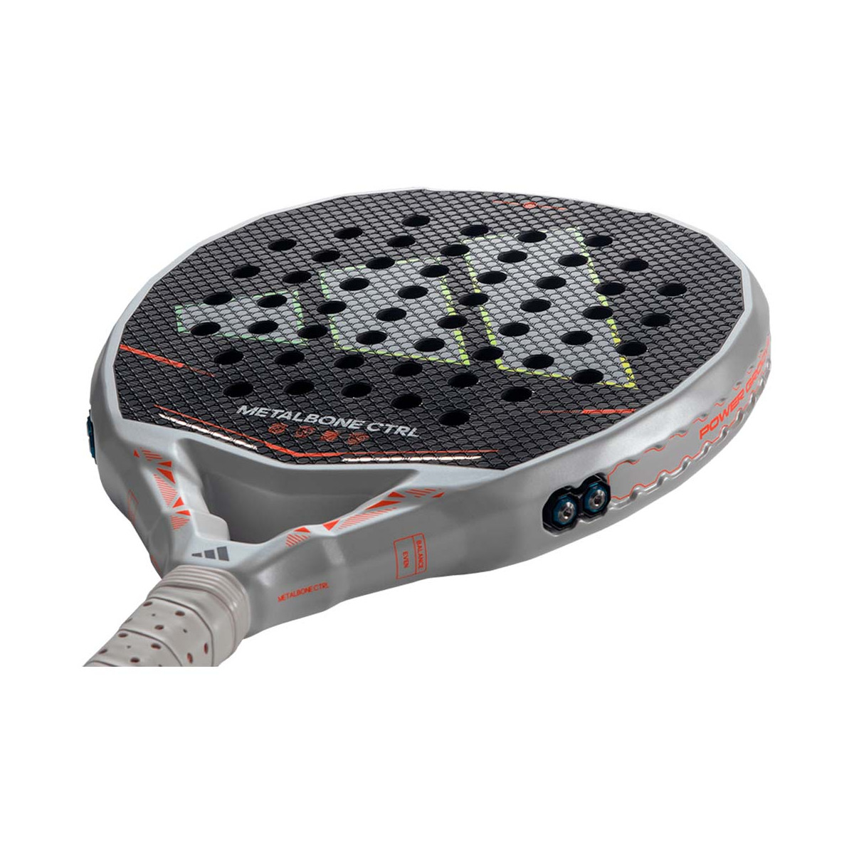 Adidas Metalbone Ctrl 3.4 Racket
