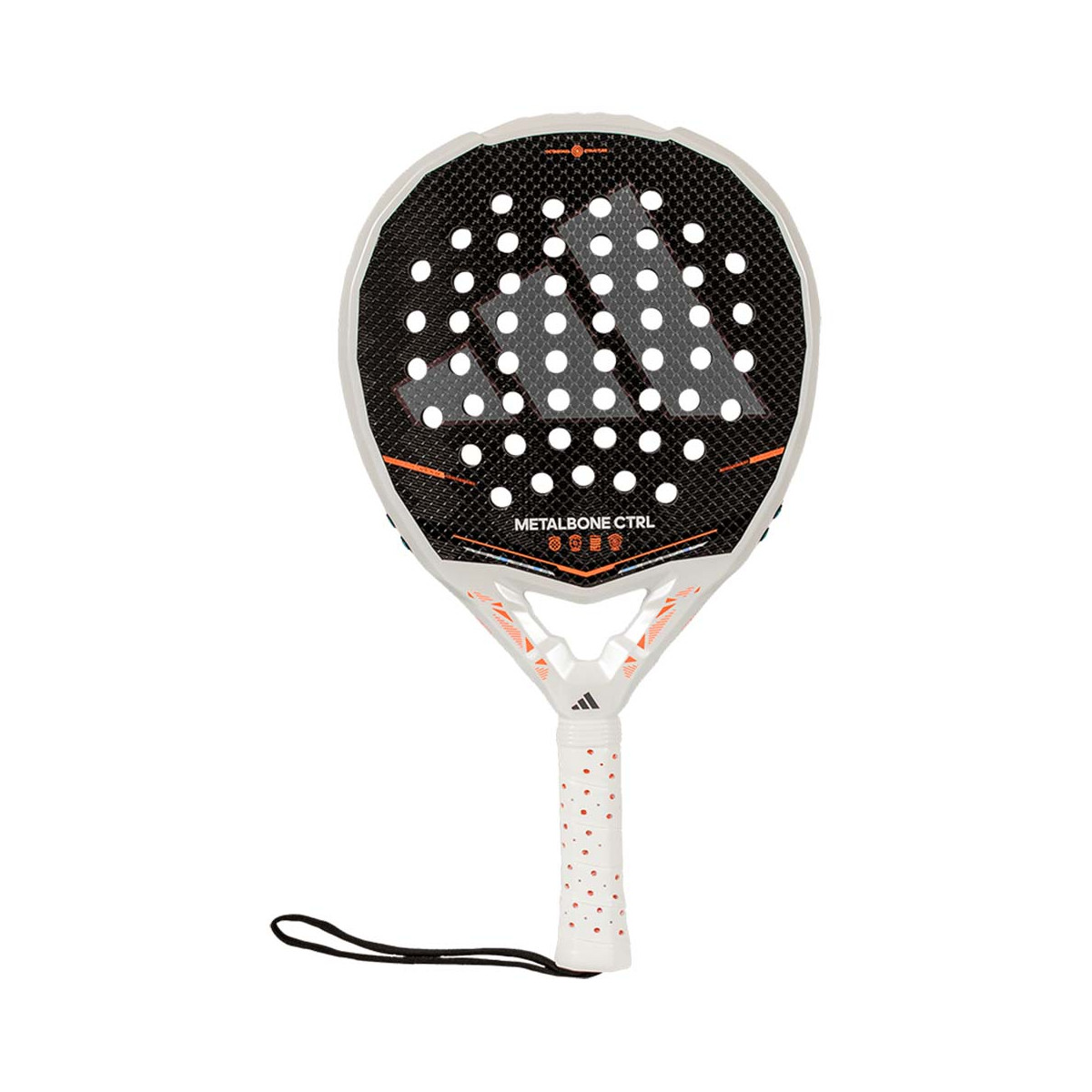 Adidas Metalbone Ctrl 3.4 Racket