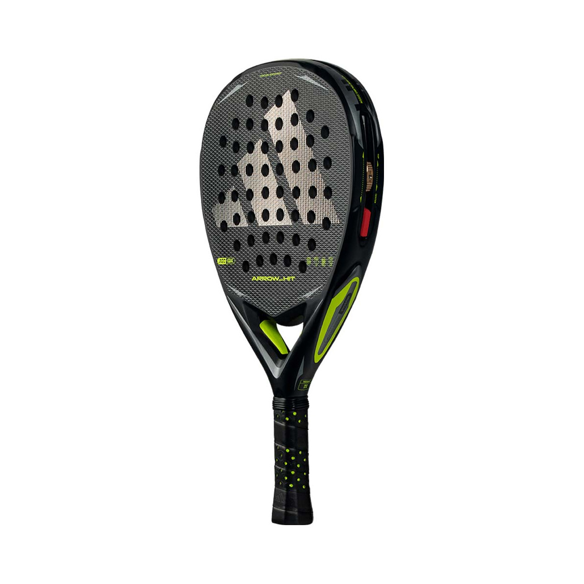 Adidas Adipower Multiweight Ctrl 3.4 Ruiz Racket
