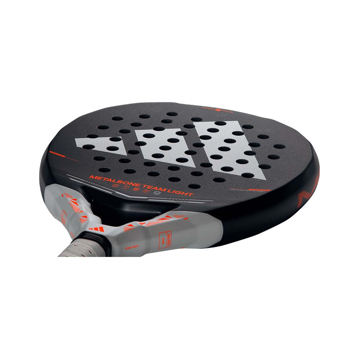 Adidas Metalbone Team Light 3.4 Racket