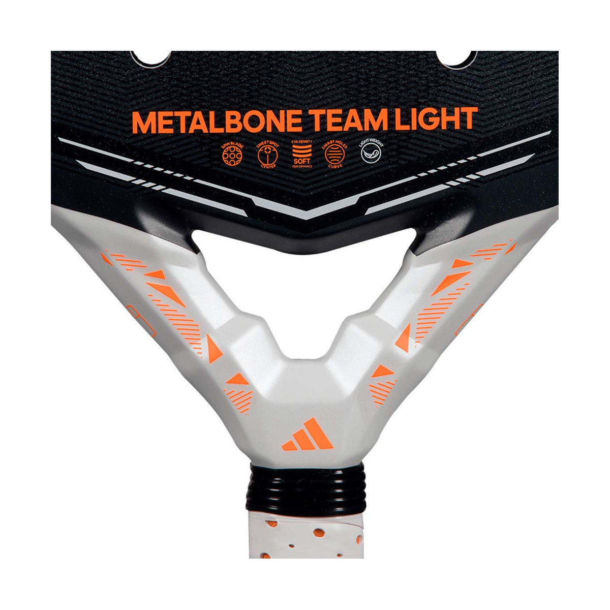 Adidas Metalbone Team Light 3.4 Racket