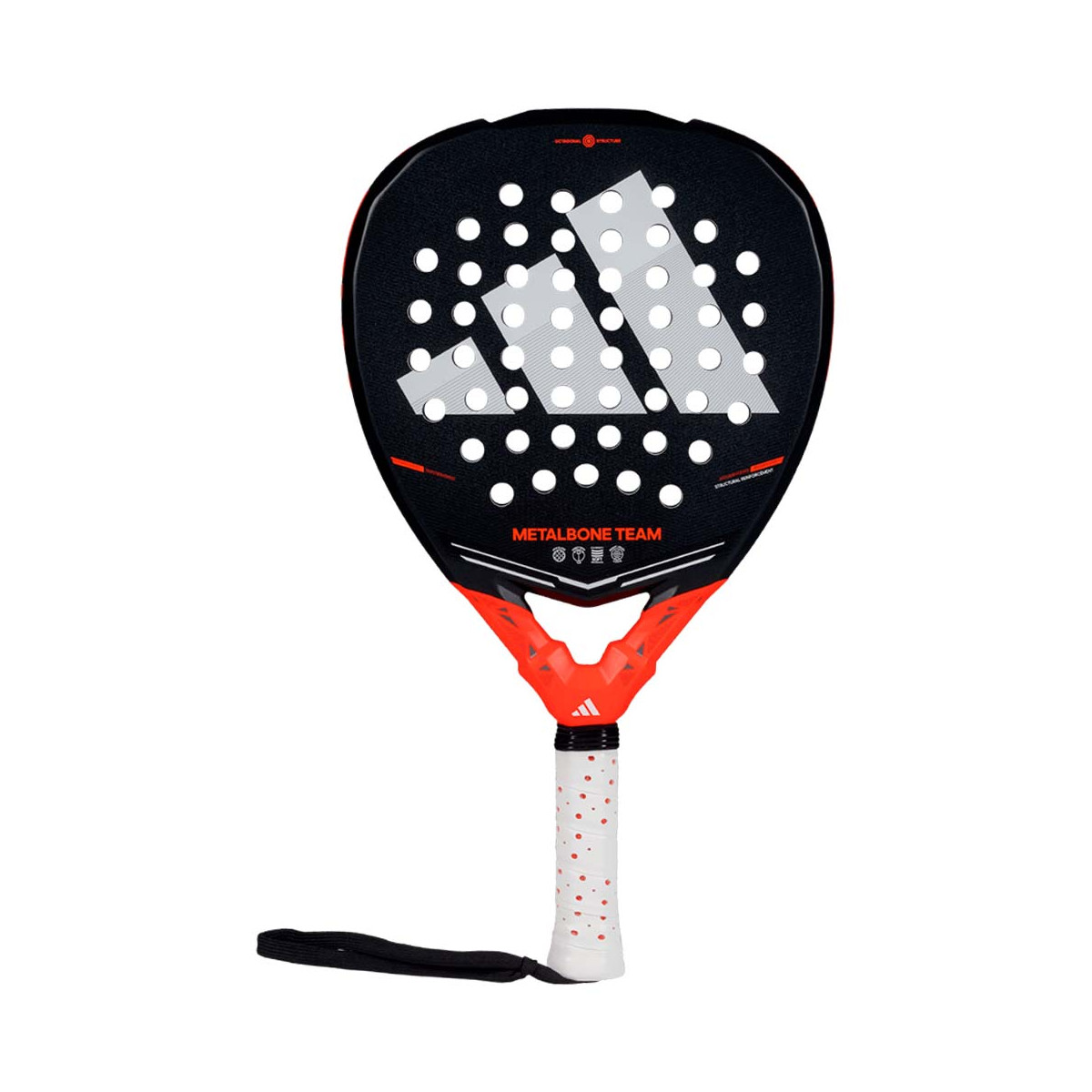 Adidas Metalbone Team 3.4 Racket