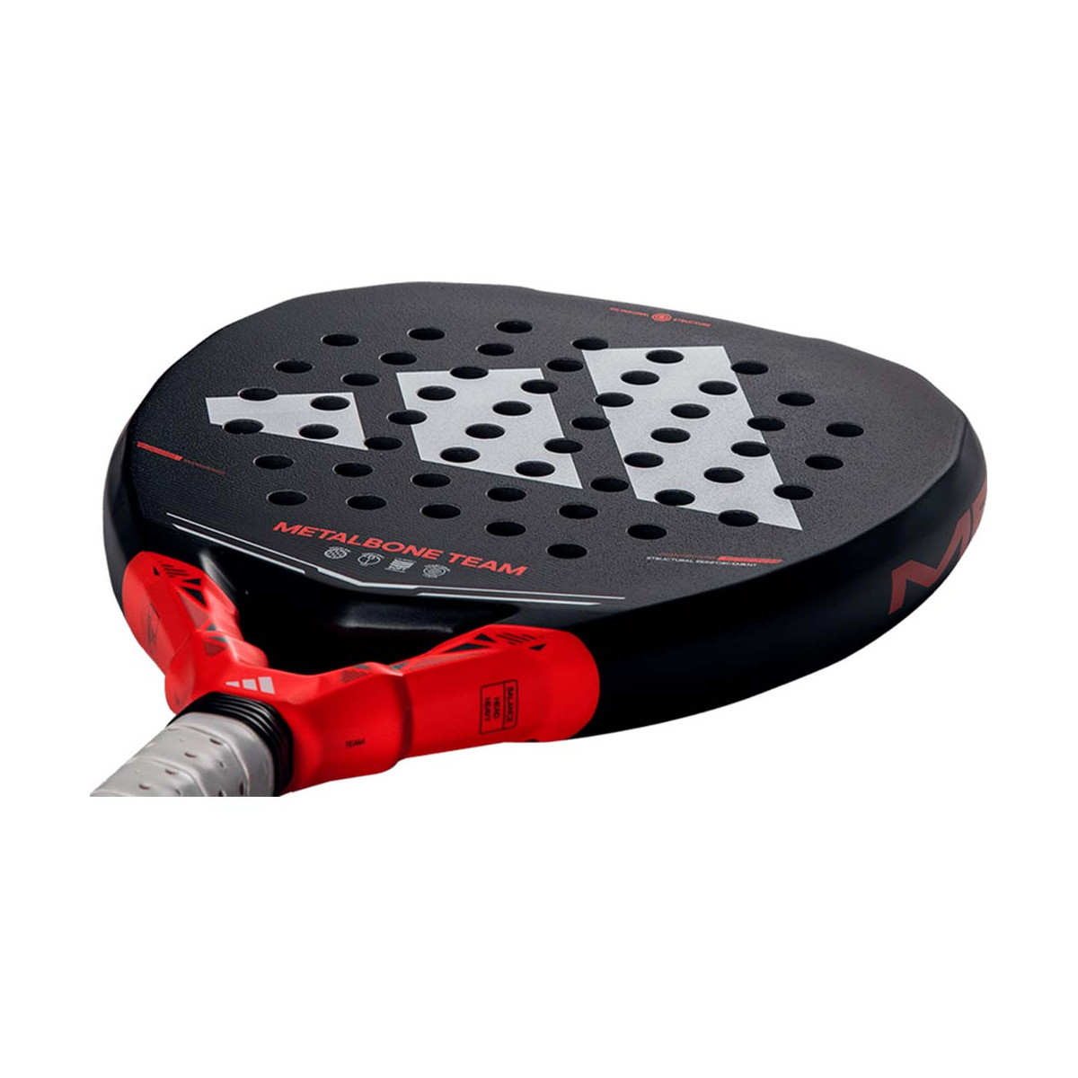 Adidas Metalbone Team 3.4 Racket