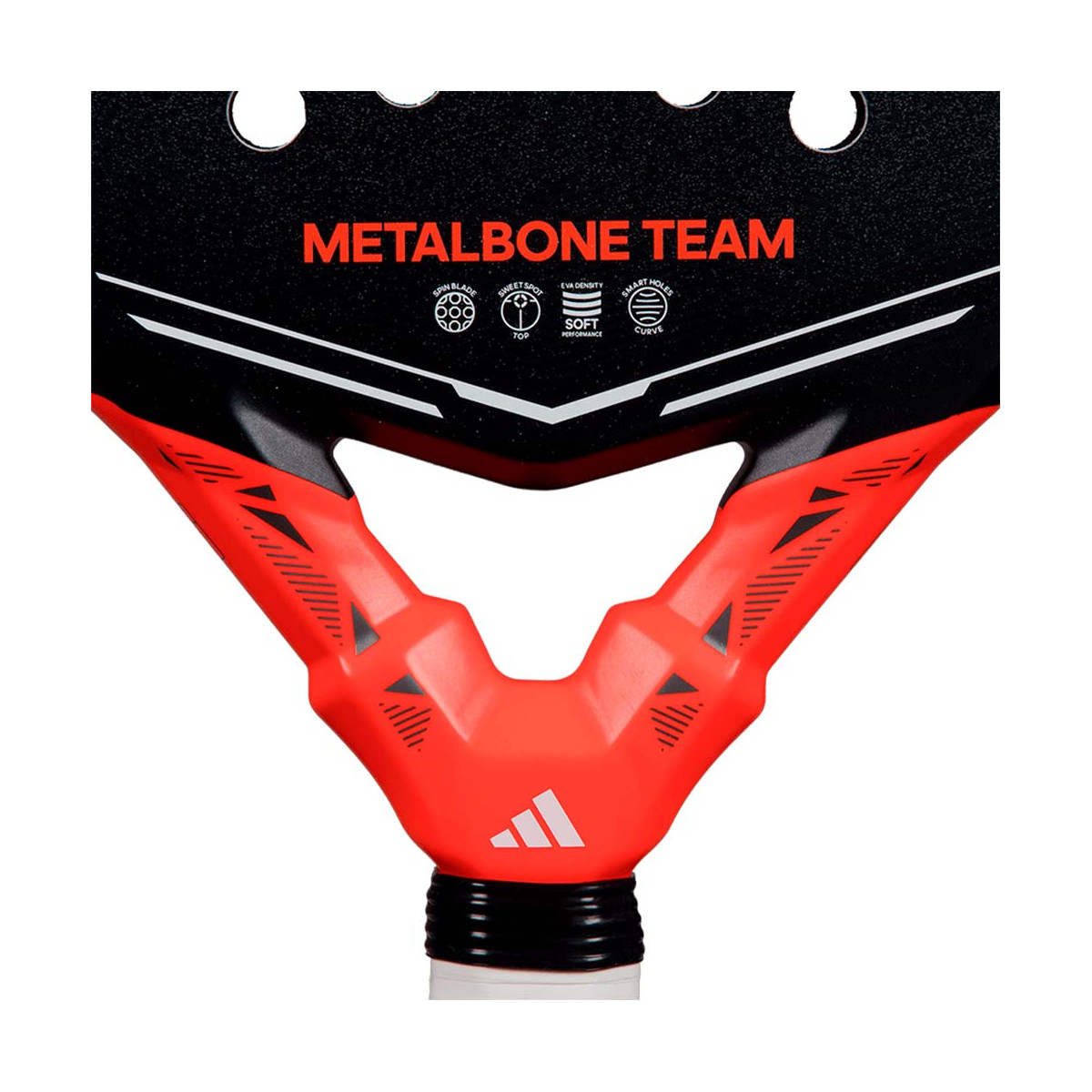 Adidas Metalbone Team 3.4 Racket