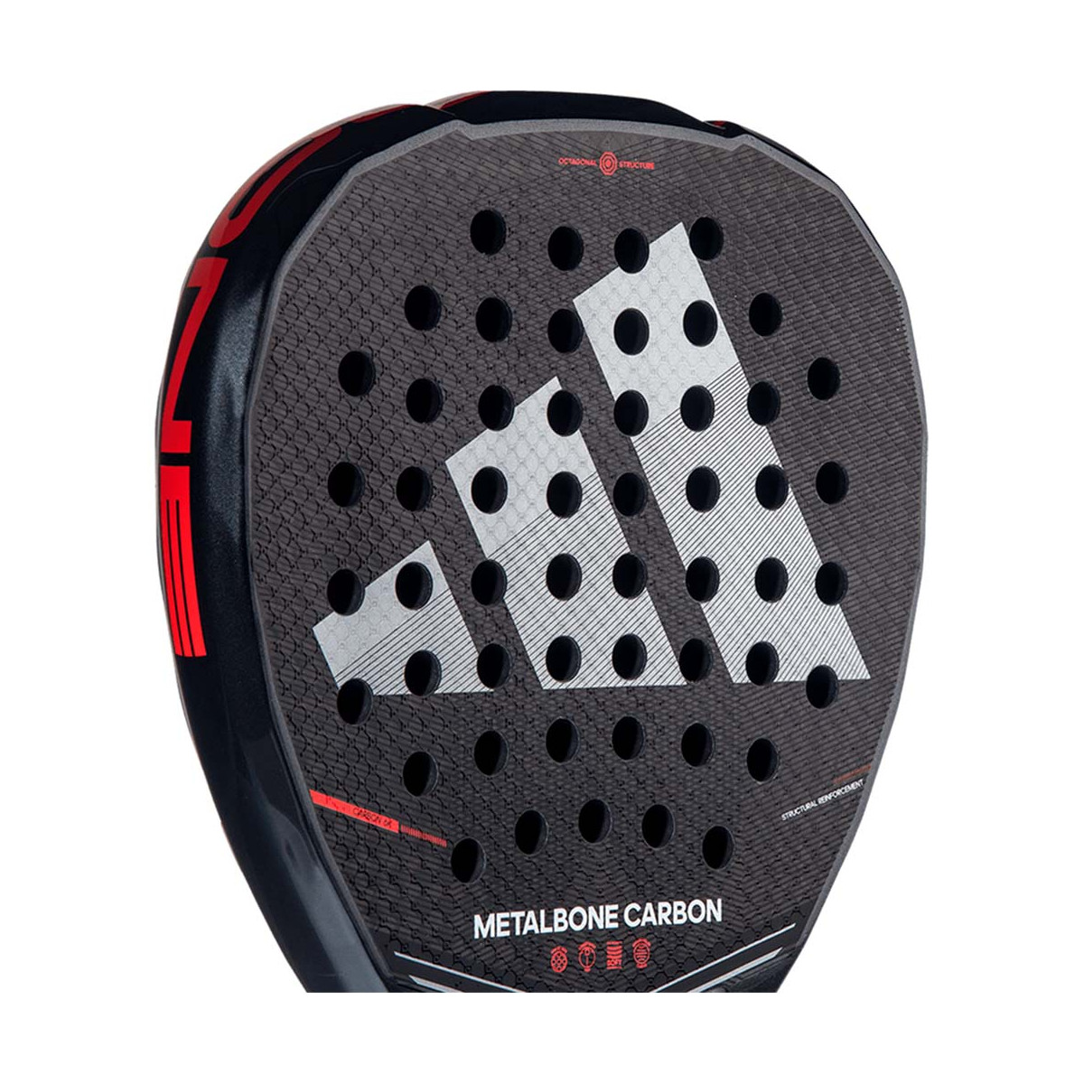 Adidas Metalbone Carbon 3.4 Racket