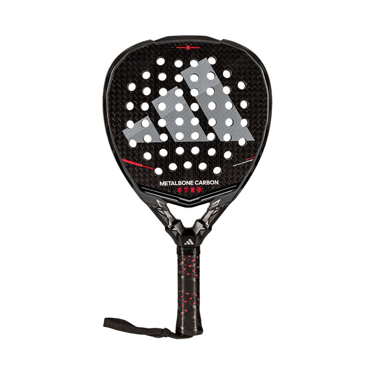 Adidas Metalbone Carbon 3.4 Racket