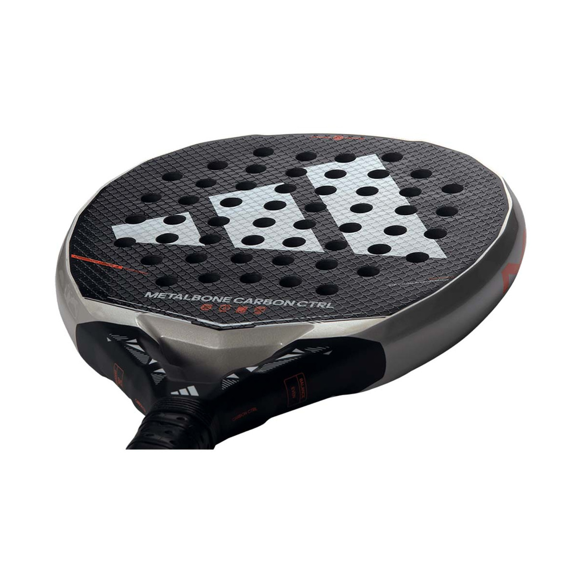 Adidas Metalbone Carbon Ctrl 3.4 Racket