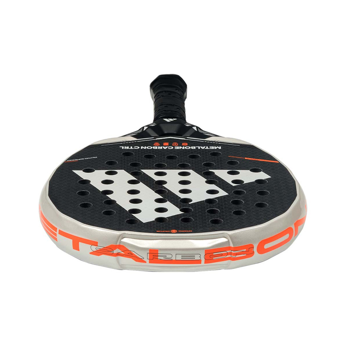 Adidas Metalbone Carbon Ctrl 3.4 Racket