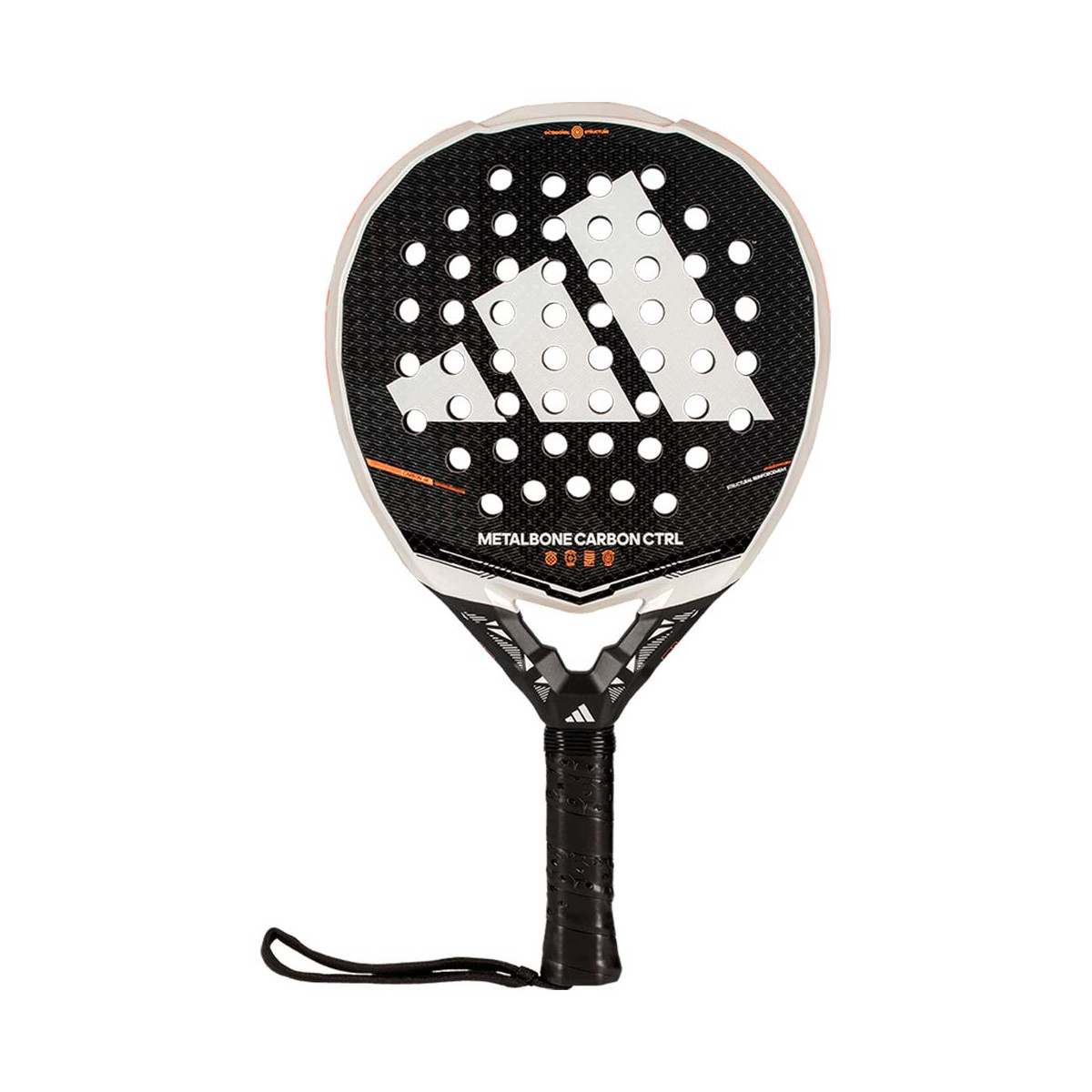 Adidas Metalbone Carbon Ctrl 3.4 Racket