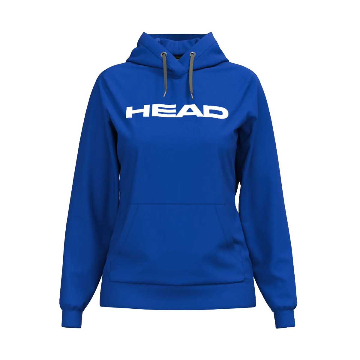 Head Club Original Dameshoodie Marineblauw