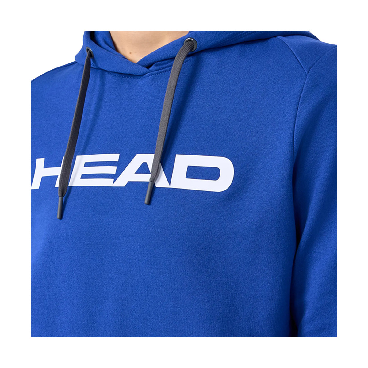 Head Club Original Dameshoodie Marineblauw