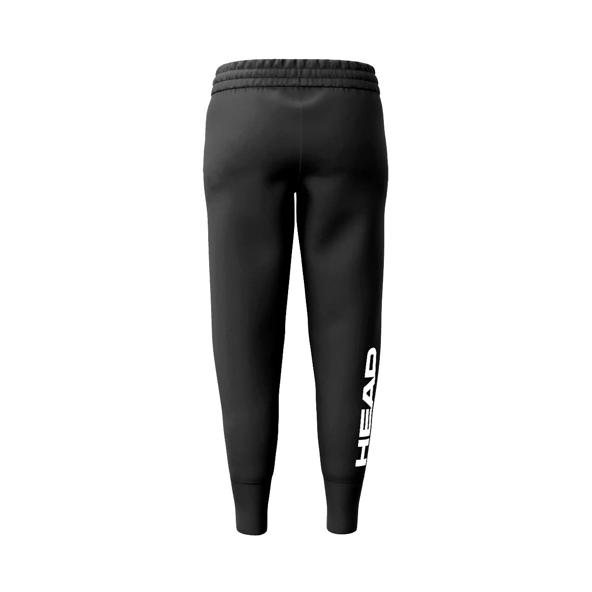 Tech Tights Head Zwart