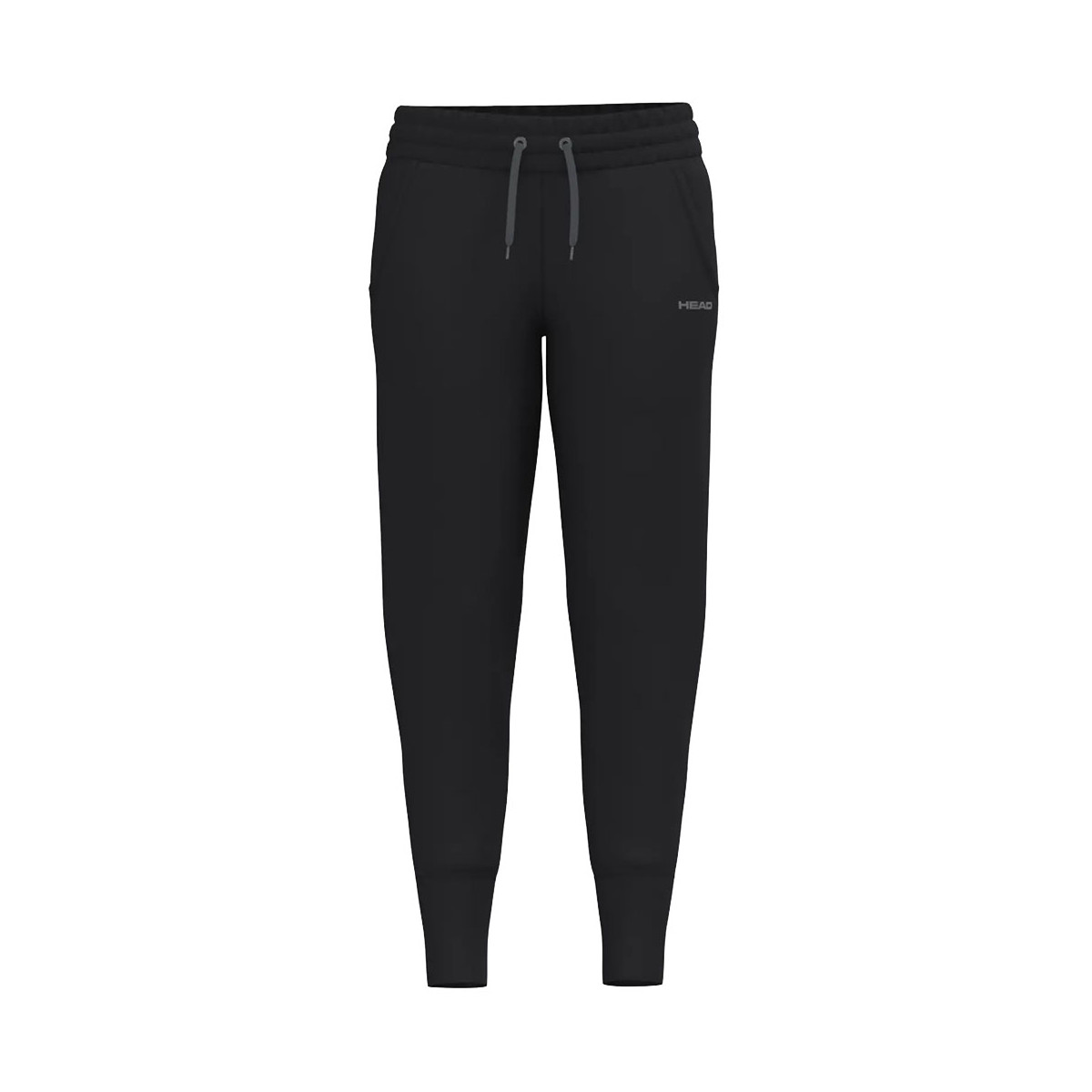 Tech Tights Head Zwart