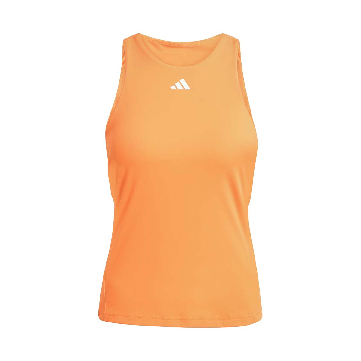 Adidas Tennis Y Oranje Tanktop
