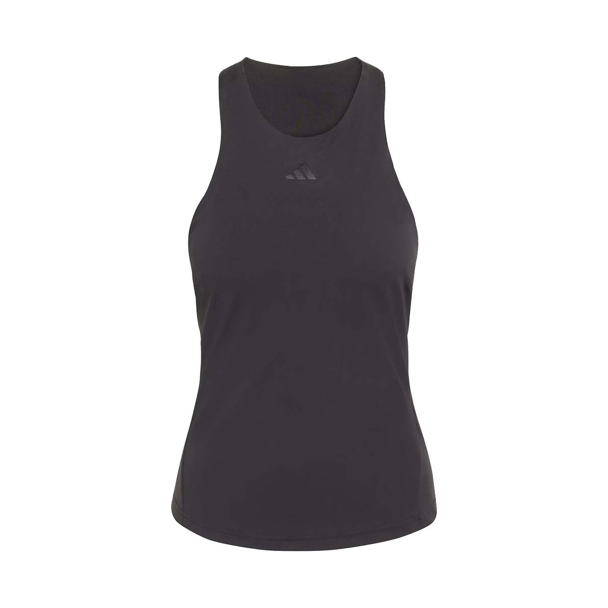 Adidas Tennis Y Oranje Tanktop