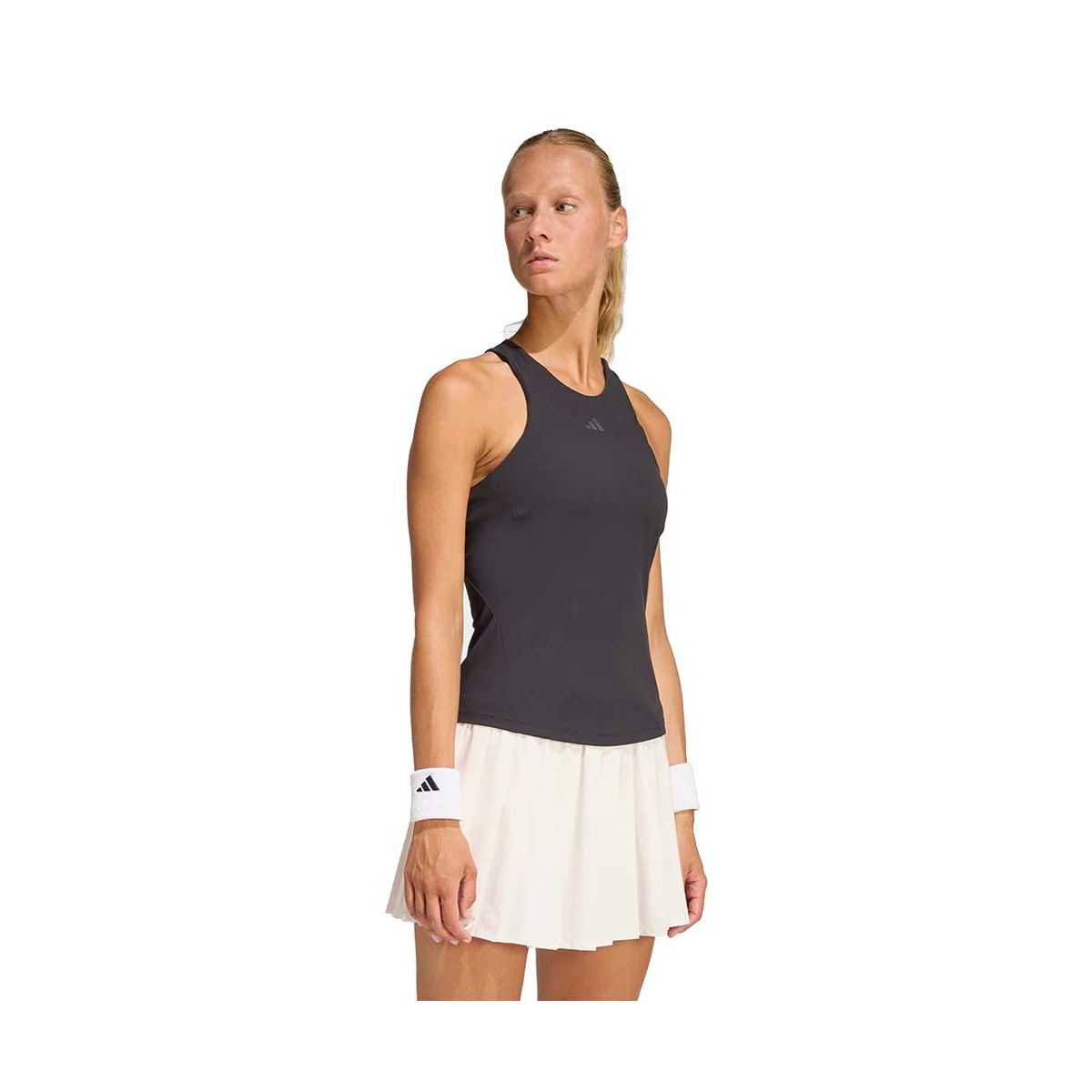 Adidas Tennis Y Oranje Tanktop
