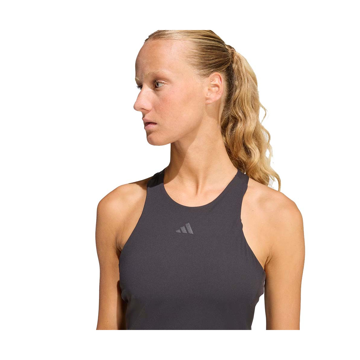 Adidas Tennis Y Oranje Tanktop