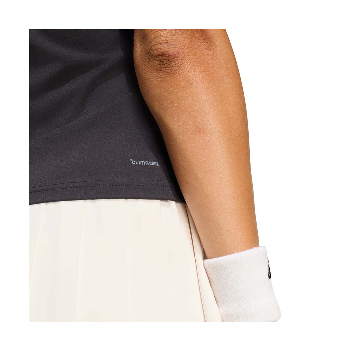 Adidas Tennis Y Oranje Tanktop