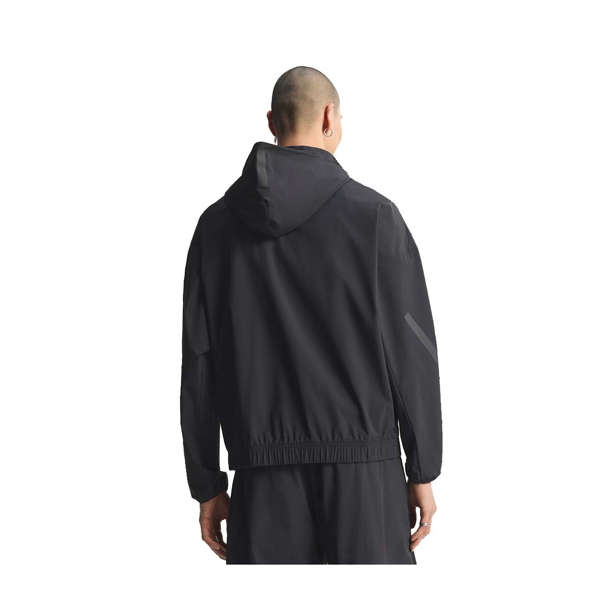 Adidas Paris HEAD.RDY FreeLift Printed Carbon Polo